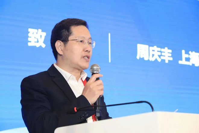 第19届中国长三角汽车电子论坛及2023智能芯片前瞻论坛完美落幕(图3)