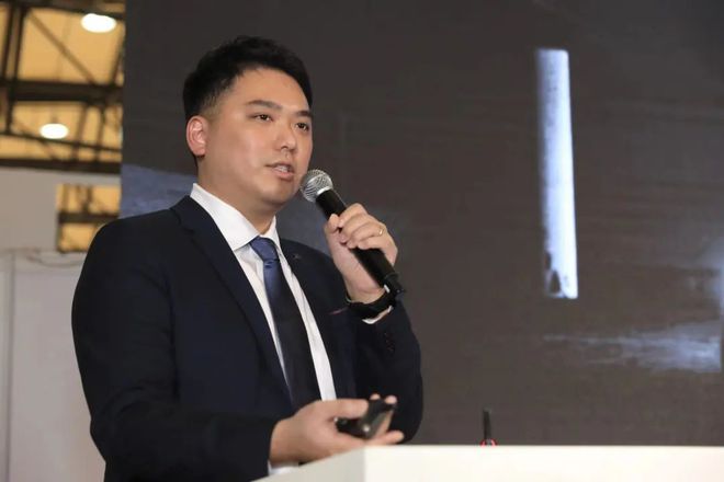 第19届中国长三角汽车电子论坛及2023智能芯片前瞻论坛完美落幕(图17)
