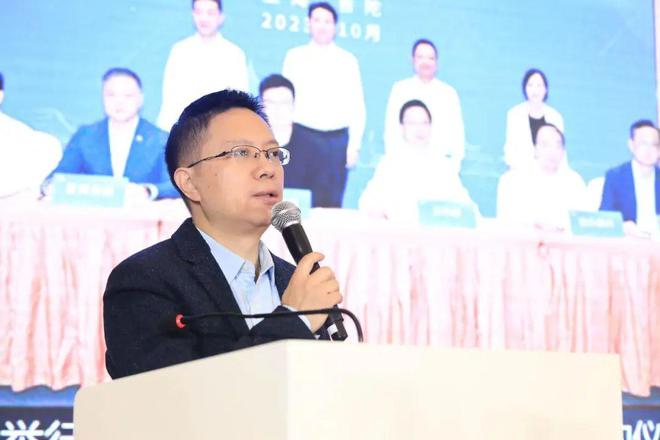 第19届中国长三角汽车电子论坛及2023智能芯片前瞻论坛完美落幕(图6)