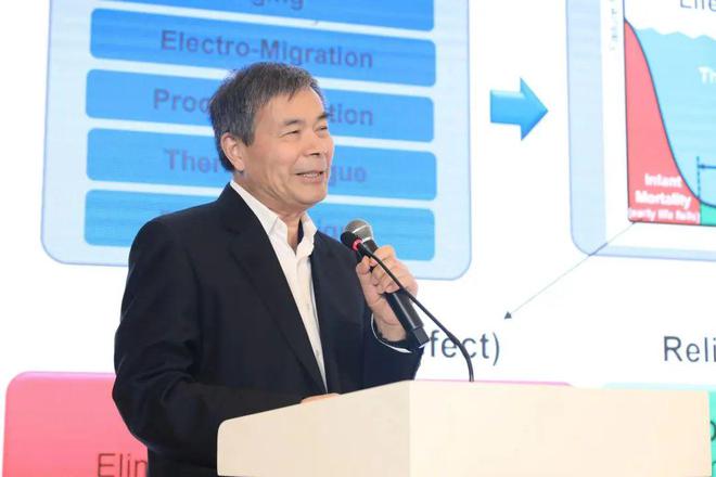 第19届中国长三角汽车电子论坛及2023智能芯片前瞻论坛完美落幕(图9)