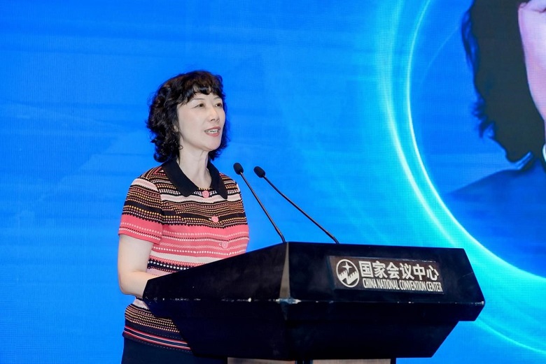 2023中国智能金融论坛成功举办
