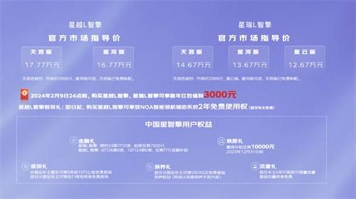 中国文化科技奇妙夜!中国星智能双擎河南站发布会震撼来袭
