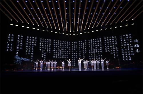 中国文化科技奇妙夜！中国星智能双擎河南站发布会震撼来袭(图4)