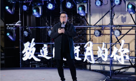 卓世科技荣登“甲子20：2023中国AI大模型领域极具商业潜力榜”(图4)