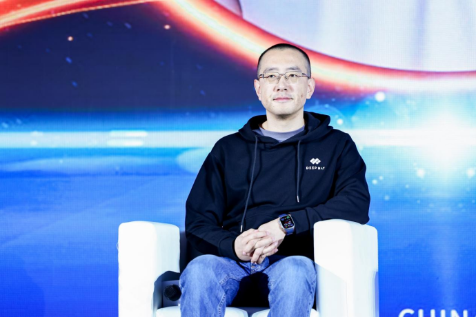 DeepWay深向荣获「2023人工智能年度创业公司」(图3)