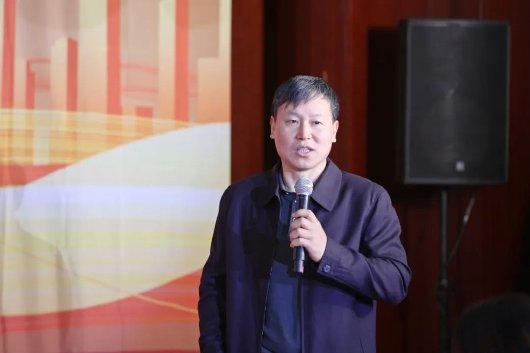 2023中国政信产业高峰论坛成功举办(图6)