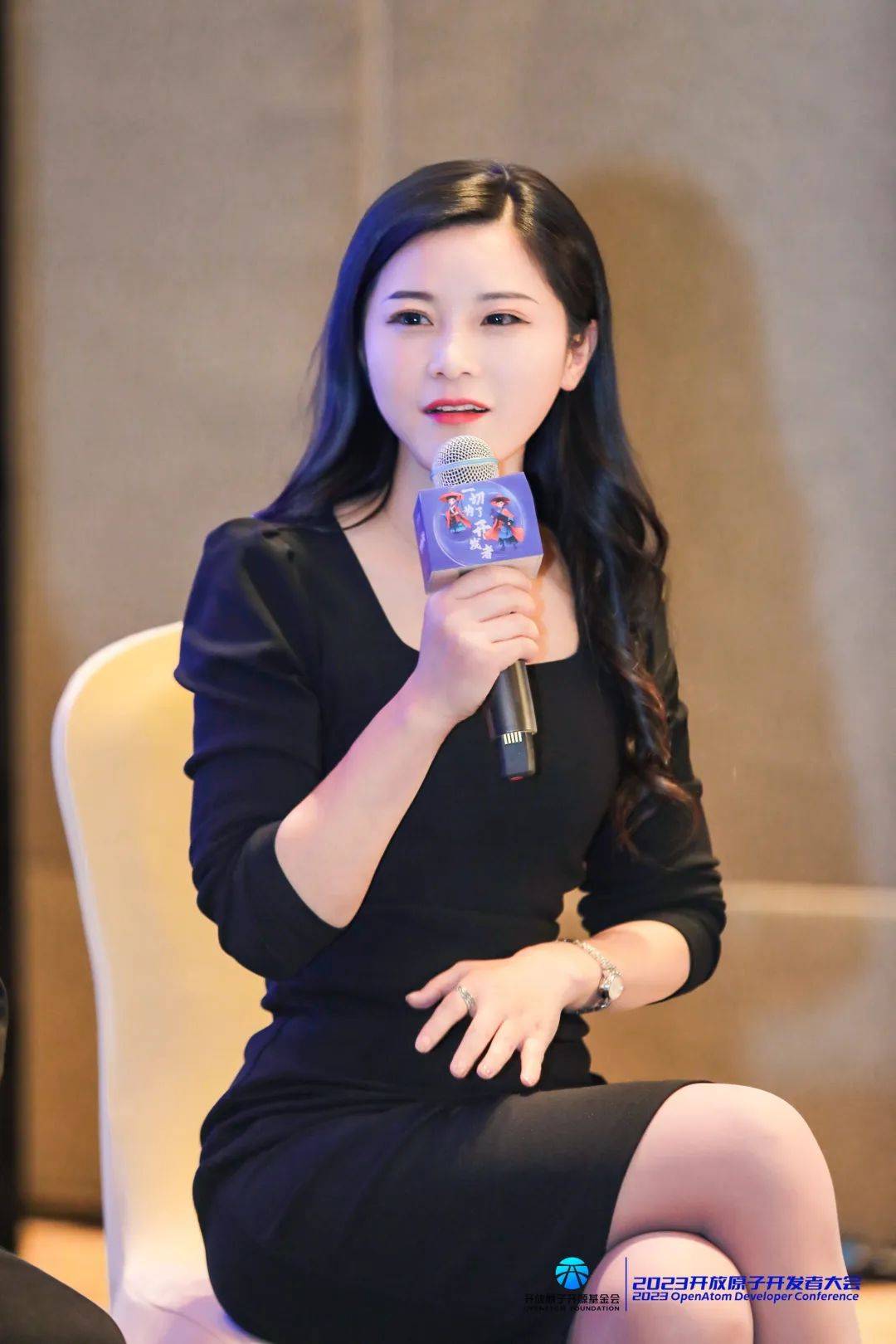 诚迈科技闪耀2023开放原子开发者大会全方位呈现开源技术成果(图4)