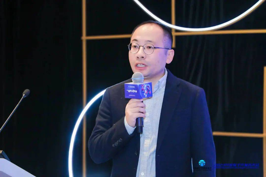 诚迈科技闪耀2023开放原子开发者大会全方位呈现开源技术成果(图3)