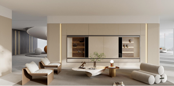 有屋智能受邀参加2023数字经济独角兽大会(图4)