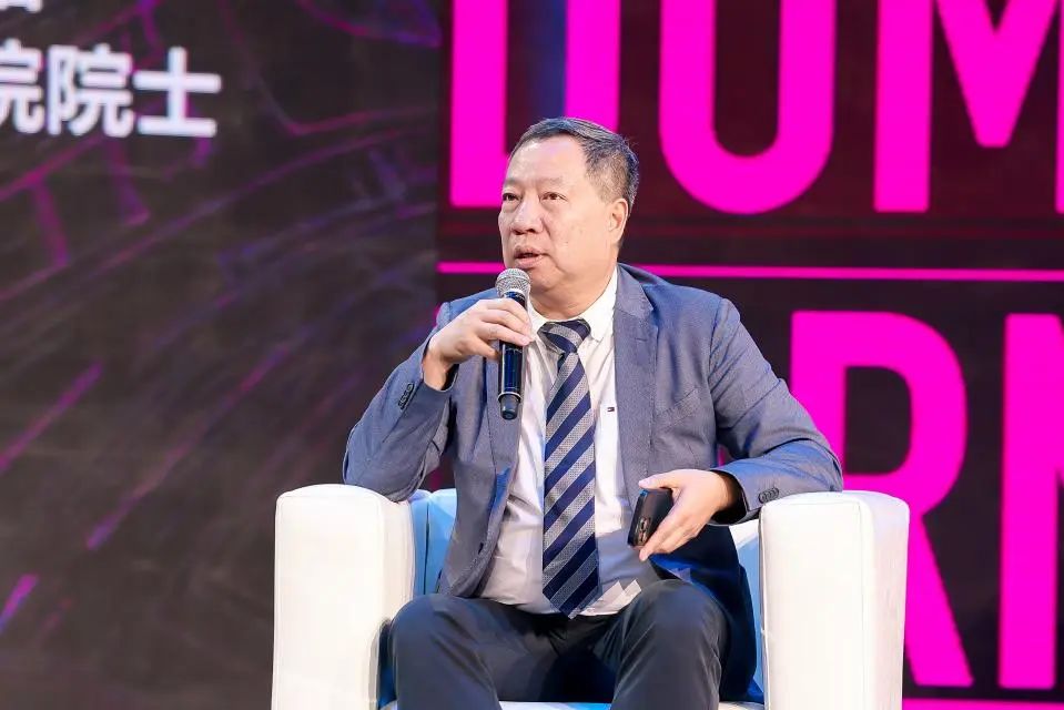 破界拓圈共创未来：数智中国科技周2023全球元宇宙大会深圳站12月18日盛大开幕(图11)