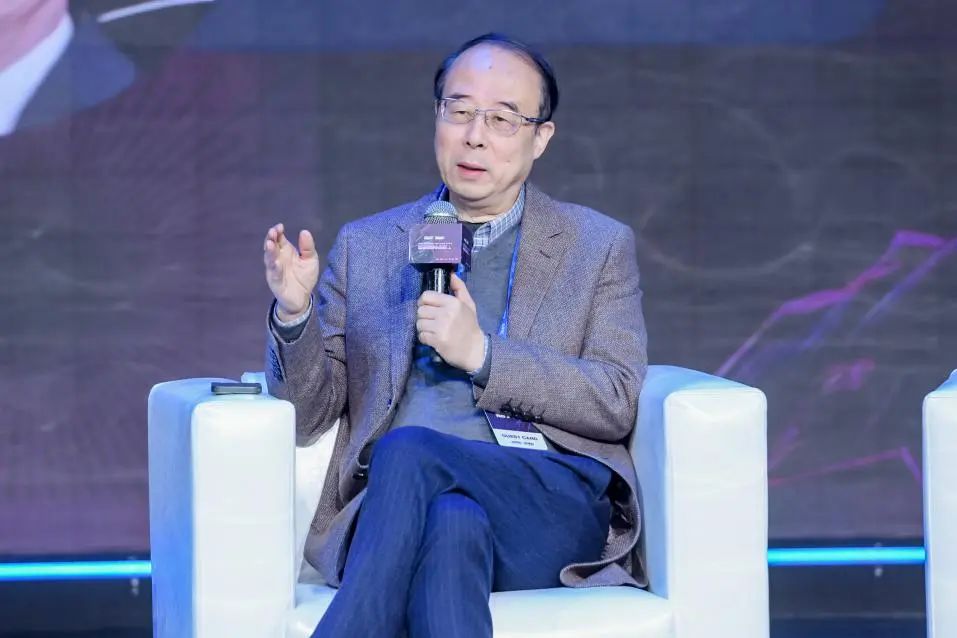 破界拓圈共创未来：数智中国科技周2023全球元宇宙大会深圳站12月18日盛大开幕(图15)