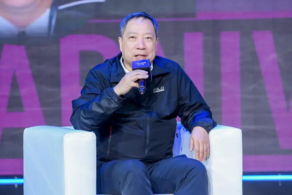 破界拓圈共创未来：数智中国科技周2023全球元宇宙大会深圳站12月18日盛大开幕(图17)