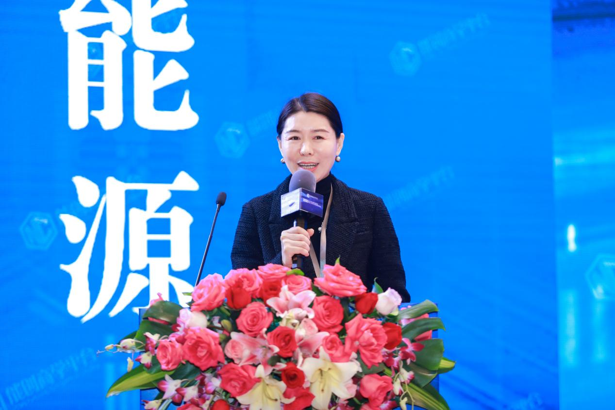 2023人工智能电网应用交流会暨人工智能电力能源领域应用论坛在深圳召开