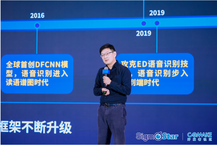 智慧芯同频共创大模型智引未来星宸科技2023开发者大会暨产品发布会圆满落幕(图2)