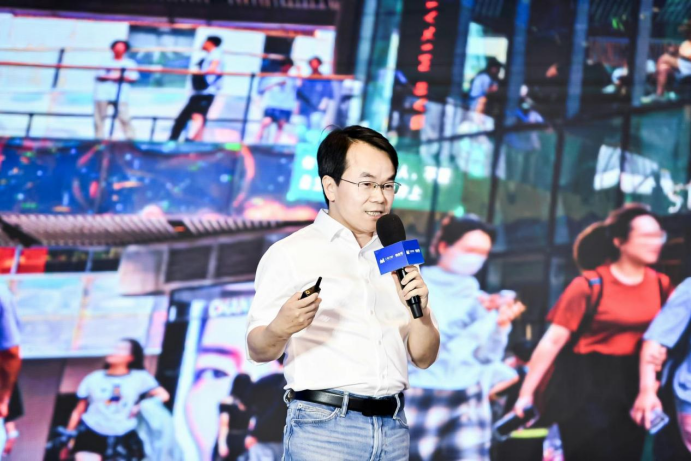 2023 Tech Sanya 大赛半决赛暨中国企业战略投资峰会成功举办(图9)