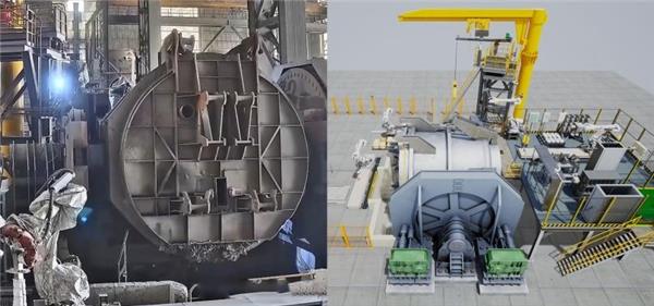 中国移动战略投资瓦特曼新一轮数亿元融资 全力助推冶金行业数字化与智能化创新实践(图2)