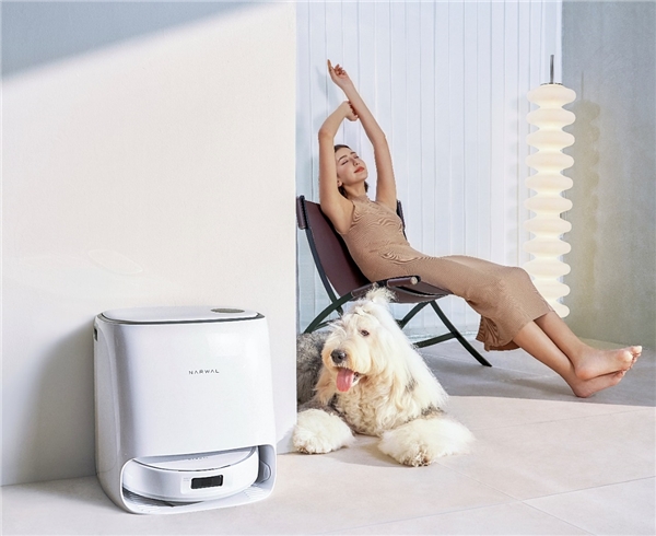 消费科技行业韧性增长云鲸智能登榜「2023消费产业独角兽TOP30」(图2)