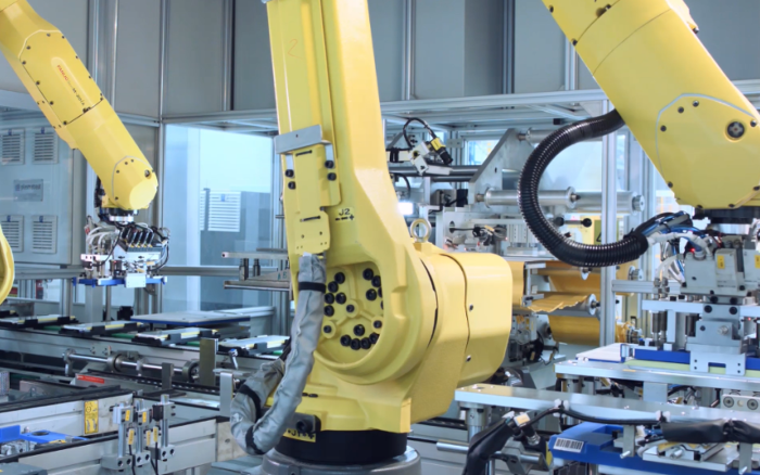 华为云：打造全国领先的道路缺陷智能检测平台(图2)