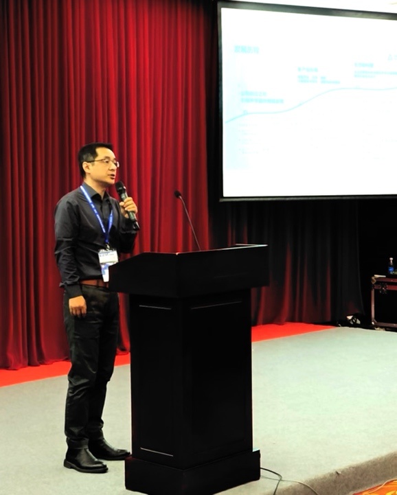 瑞声科技亮相2023国际音频产业峰会共话智能座舱视听革命新纪元