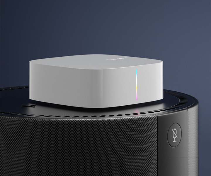 洛图科技：中国客厅智能设备线月零售数据报告(图4)