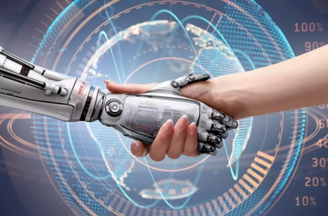 盘点2023十大硬核科技真相都是科技狠活！