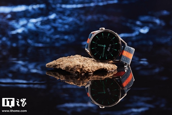 华为穿戴的2023:全球化高端品牌建设已成引领行业迈向新高度(图11) 华为穿戴的2023:全球化高端品牌建设已成引领行业迈向新高度(图11)