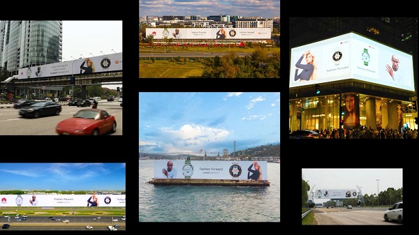 华为穿戴的2023:全球化高端品牌建设已成引领行业迈向新高度(图5) 华为穿戴的2023:全球化高端品牌建设已成引领行业迈向新高度(图5)