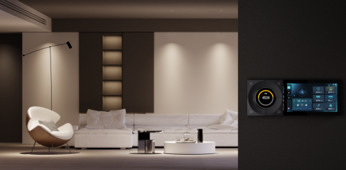 三峰照明荣获亮点奖2023十大智能家居品牌展现中国智能家科技魅力(图2) 三峰照明荣获亮点奖2023十大智能家居品牌展现中国智能家科技魅力(图2)