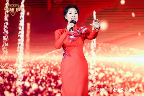 2023中国力量年度人物荣耀揭晓向世界讲述中国科技故事(图25) 2023中国力量年度人物荣耀揭晓向世界讲述中国科技故事(图25)