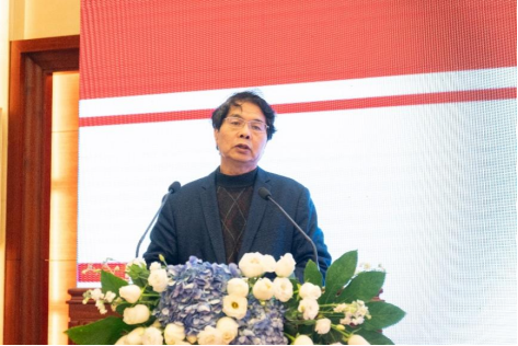 “共建全新生态共享发展机遇”昆明人工智能产业峰会成功举办(图6)