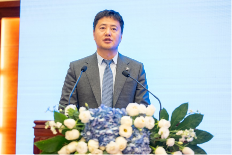 “共建全新生态共享发展机遇”昆明人工智能产业峰会成功举办(图4)