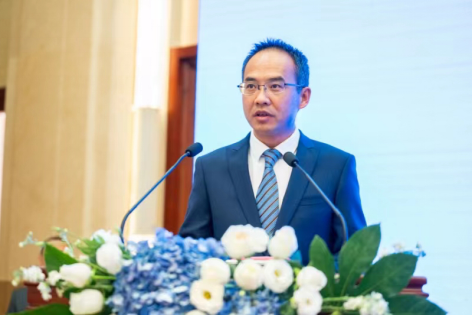 “共建全新生态共享发展机遇”昆明人工智能产业峰会成功举办(图3)