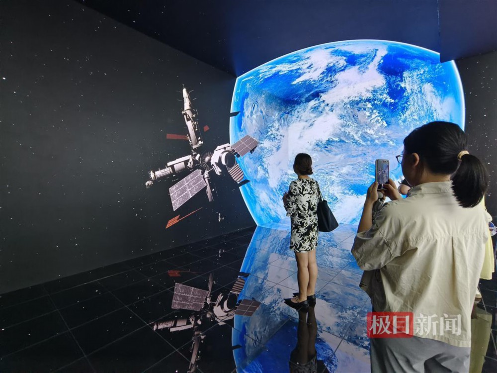 2023中国新媒体大会丨“智慧促深融”中国新媒体技术展在长沙举办(图2)