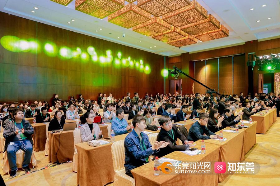 奖项揭晓！2023首届全国人工智能应用场景创新挑战赛总决赛圆满收官(图2)