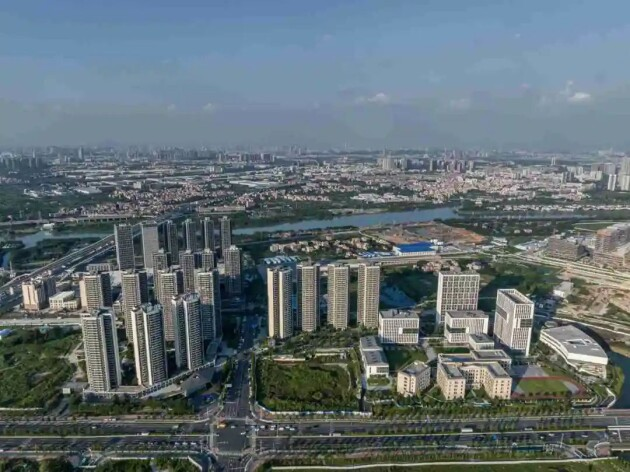 喜讯 睿住天元荣获精瑞科学技术奖建筑规划设计范例优秀奖(图6)