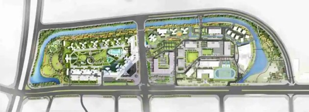 喜讯 睿住天元荣获精瑞科学技术奖建筑规划设计范例优秀奖(图5)