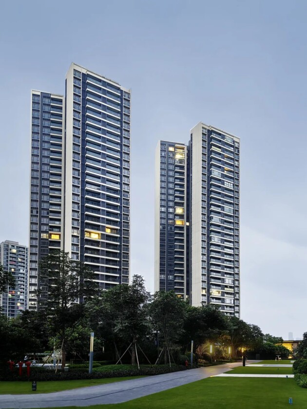 喜讯 睿住天元荣获精瑞科学技术奖建筑规划设计范例优秀奖(图7)