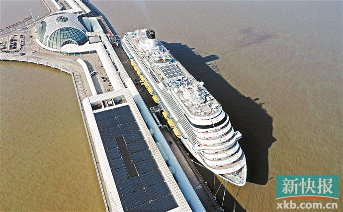 中国科技创新开年传捷报