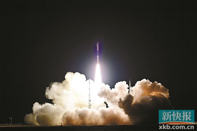 中国科技创新开年传捷报(图3)