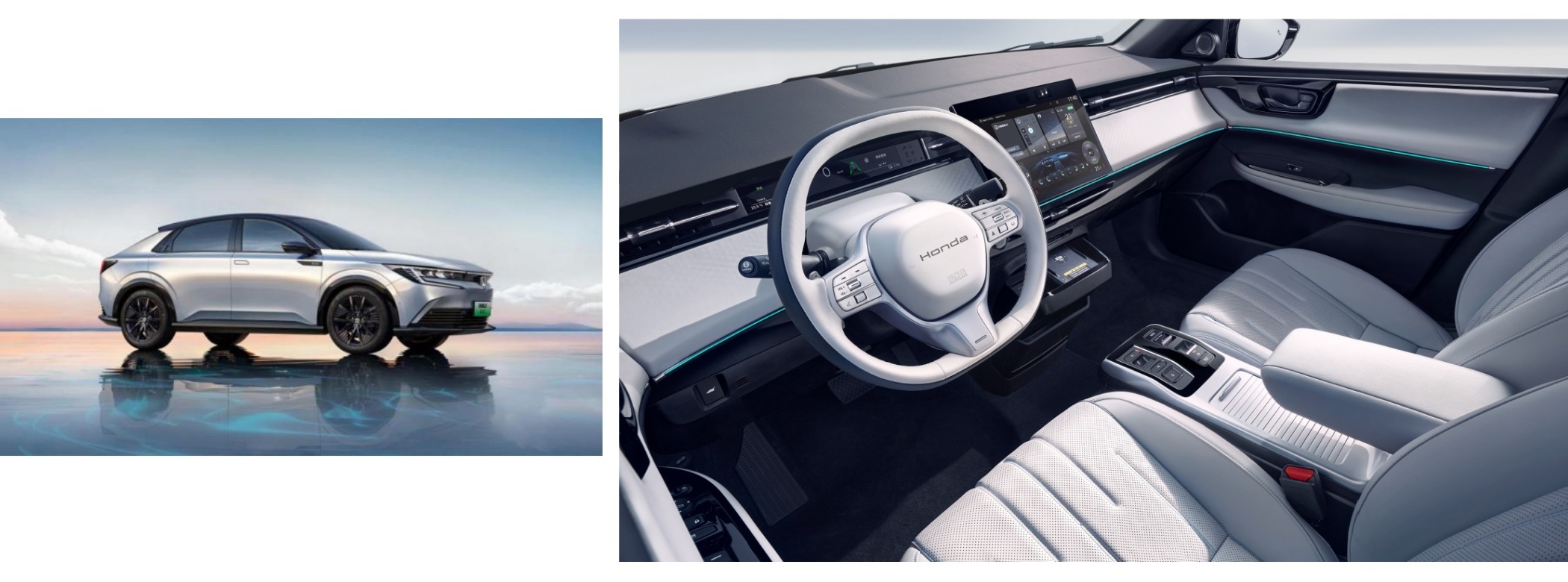 驾趣不止 稳健前行广汽本田科技智能创变新千万时代(图3) 驾趣不止 稳健前行广汽本田科技智能创变新千万时代(图3)