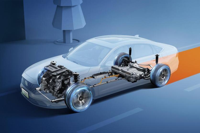 驾趣不止 稳健前行广汽本田科技智能创变新千万时代(图4) 驾趣不止 稳健前行广汽本田科技智能创变新千万时代(图4)