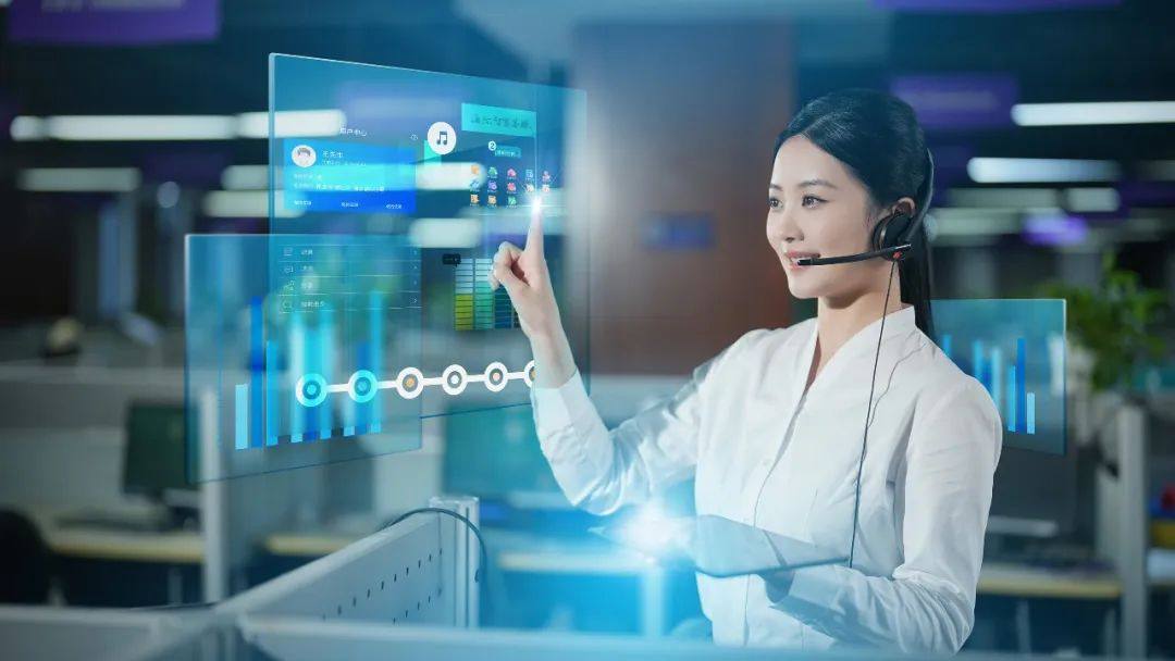 海尔客服登榜“2023青岛市技术创新示范企业”(图3) 海尔客服登榜“2023青岛市技术创新示范企业”(图3)