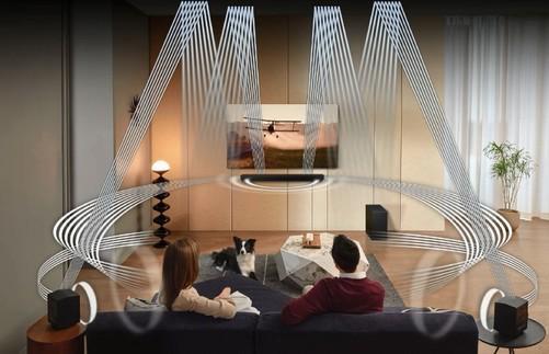 三星The Serif画境艺术电视获“2023中国电子视像行业协会科技创新奖”(图5) 三星The Serif画境艺术电视获“2023中国电子视像行业协会科技创新奖”(图5)