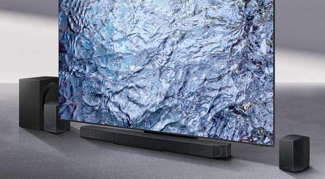 三星艺术电视及音响产品获“2023中国电子视像行业协会科技创新奖”(图4)