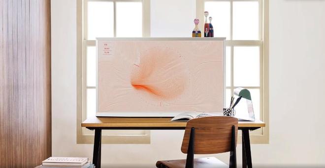 三星艺术电视及音响产品获“2023中国电子视像行业协会科技创新奖”(图3)