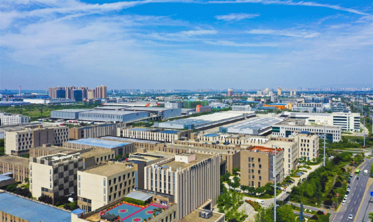 西咸新区8家企业成功入选2023年度西安硬科技企业之星