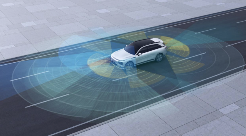 年终策划丨2023中国智能驾驶关键词