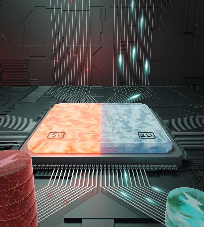 2023年中国十大科技进展新闻揭晓!天问一号、第四代核电站等上榜(图3) 2023年中国十大科技进展新闻揭晓!天问一号、第四代核电站等上榜(图3)