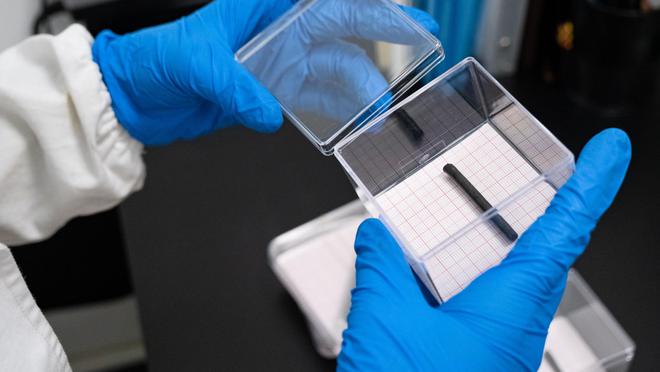 2023年中国十大科技进展新闻揭晓!天问一号、第四代核电站等上榜(图7) 2023年中国十大科技进展新闻揭晓!天问一号、第四代核电站等上榜(图7)