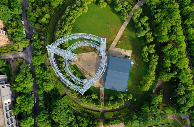 2023年中国十大科技进展新闻揭晓!天问一号、第四代核电站等上榜(图9) 2023年中国十大科技进展新闻揭晓!天问一号、第四代核电站等上榜(图9)